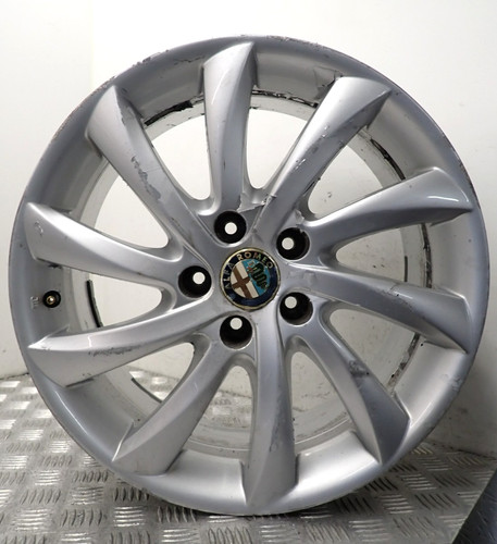 Alfa romeo giulietta - romeo,