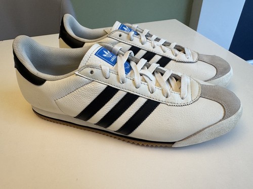 Adidas k74 kick uk11 - uk11.5, city