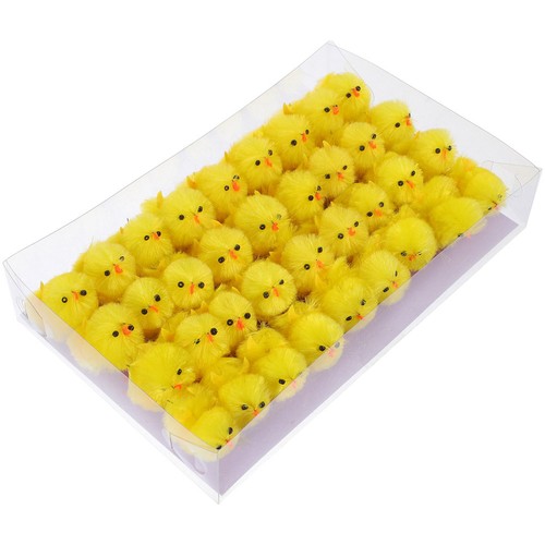 Set reusable plush small - set,