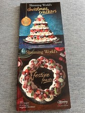 Slimming World - x2 Christmas