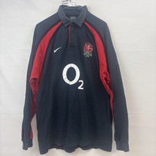 Nike England Team 2000s World