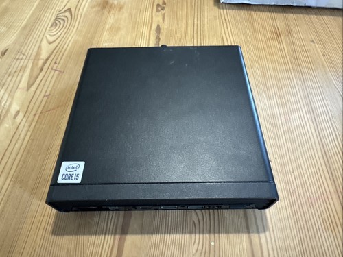 Prodesk 400 sff - 400, pc