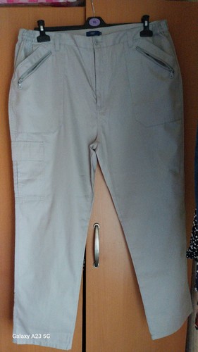 Men grey cotton trader - men's,