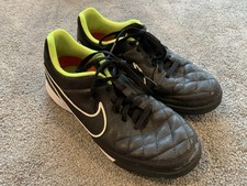 Nike junior Tiempo Astro