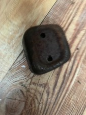 Husqvarna 136 exhaust- in working condition- genuine part