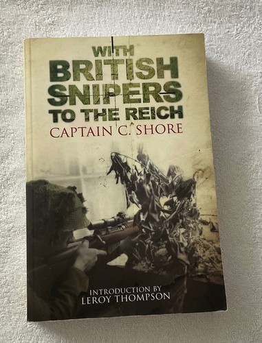 With british snipers the - british,