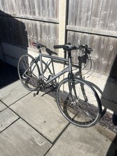 Marin Fairfax Hybrid 19 Inch