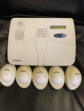 Visonic Powermax Wireless