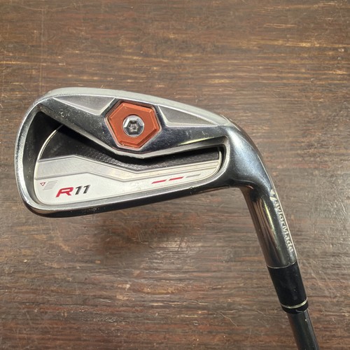 Taylormade r11 single iron - taylormade,