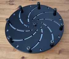 Robert Sorby Longworth Style Chuck 14"