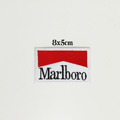 Marlboro cigarette sponsor - marlboro,