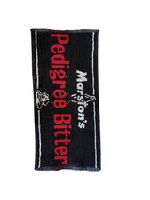 SALE Vintage Marston Pedigree