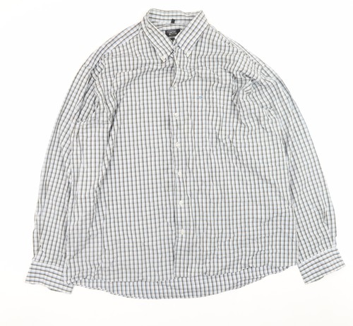 Camel active men blue check - camel,