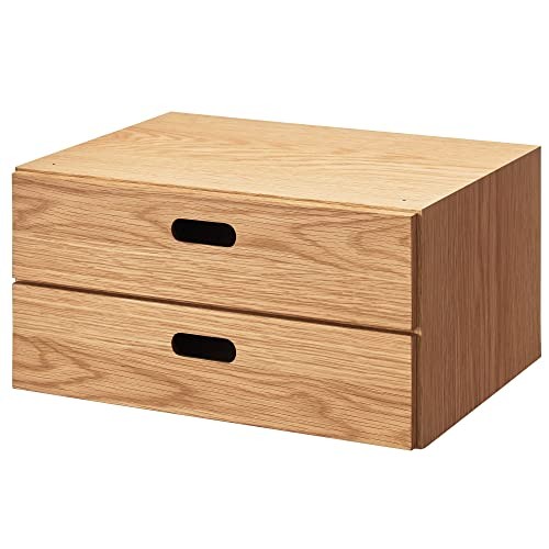 Muji stacking chest half - muji,