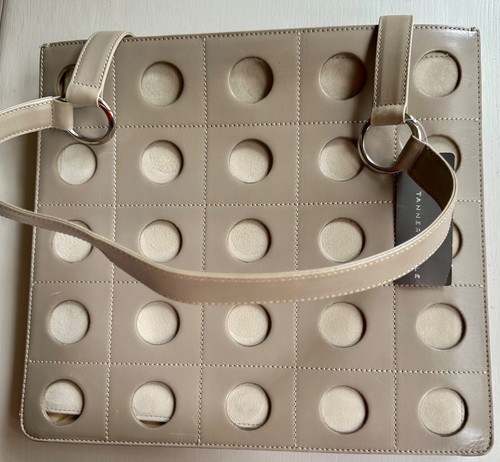 Tanner krolle vintage - tanner, leather
