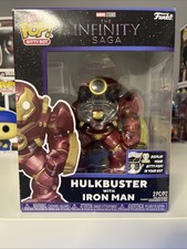 Infinity Saga Hulkbuster with