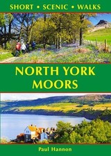 Paul Hannon North York Moors