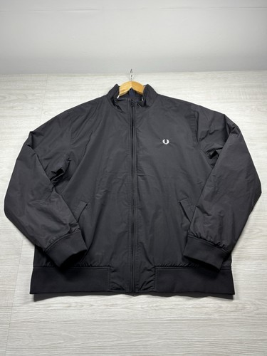 Fred perry brentham - brentham, jacket