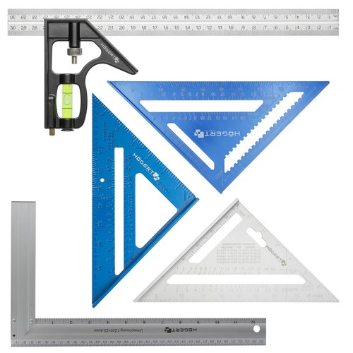 Square measure carpenter - measure, carpenter's