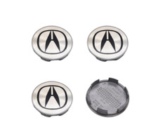 4PCS Acura 69MM Wheel Rim