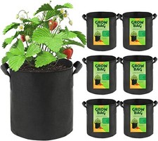 Plant Grow Bags Thickened