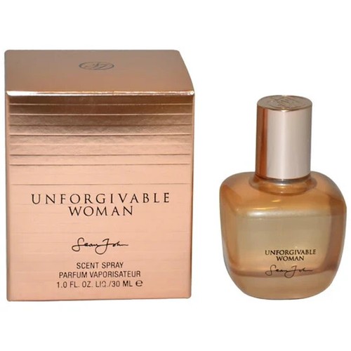 Unforgivable women sean - by,