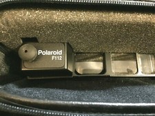 POLAROID SPECTRA/IMAGE CAMERA