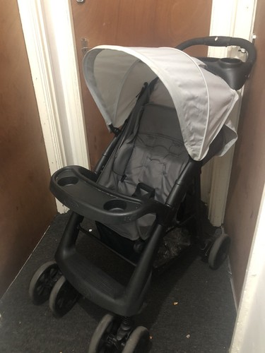 Hauck shopper neo pushchair - hauck,