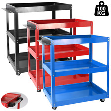 3 Tier Tool Storage Heavy Duty