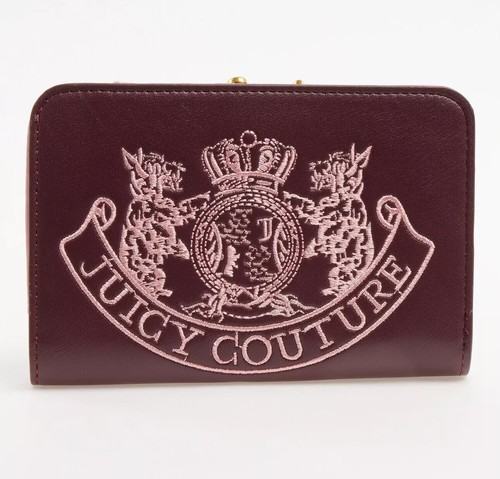 Juicy couture twig - juicy, wallet