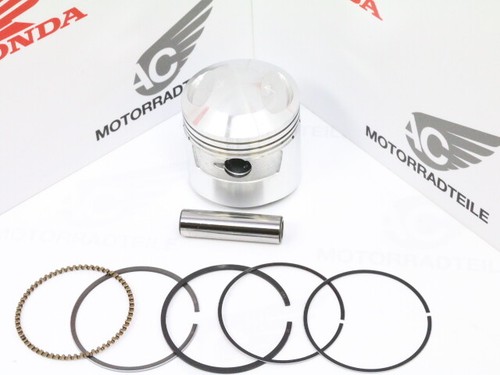 Honda 350 k0 - honda,