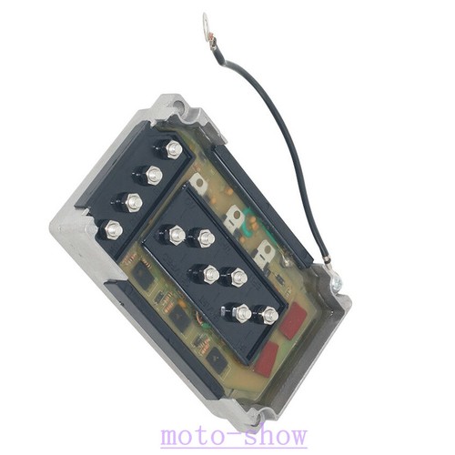 Cdi switch box for mercury - switch,