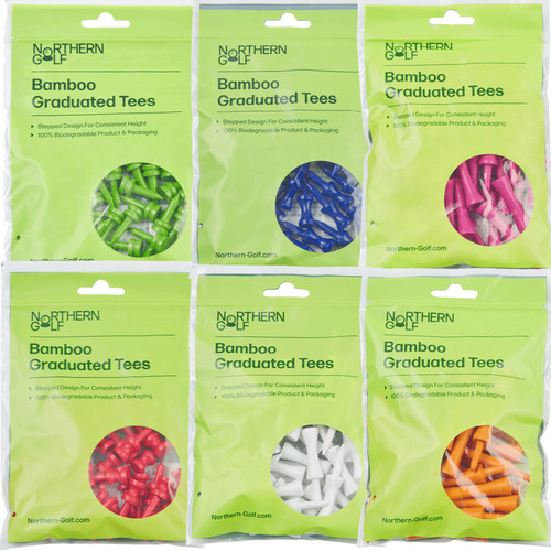 Northern golf bamboo - bamboo,