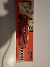 CORGI CLASSICS 55004 1:50 PCC STREETCAR LIONEL CITY TRANSIT CORP USA MINT IN BOX