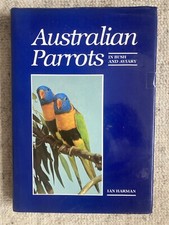 Harman AUSTRALIAN PARROTS IN