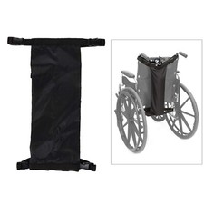 Oxygen Tank Bag for Wheelchair