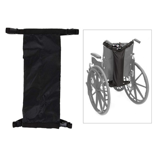 Oxygen tank bag - bag, for