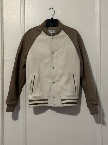 1670 reiss cortez leather - 1670$, cortez-ls