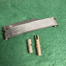 Triumph Unit 350 500 Primary Chain Tensioner Blade Abutment And Trunnion 70-6283