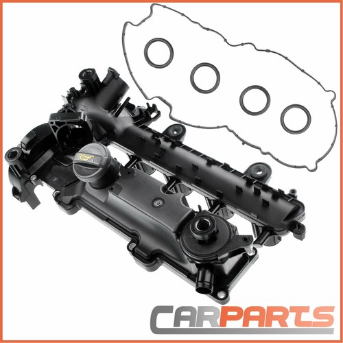 Valve cover cylinder head - valve,