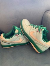 Nike Cradle Rock Low Supreme