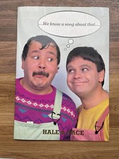 Hale And Pace The Hotheads Tour 1989
