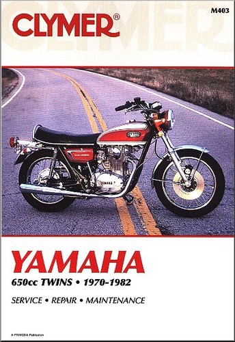 1970 1982 yamaha xs1 - yamaha, tx650