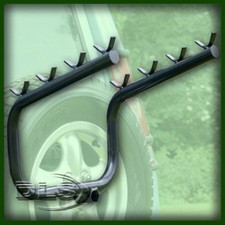 LAND ROVER DISCOVERY 2 CYCLE