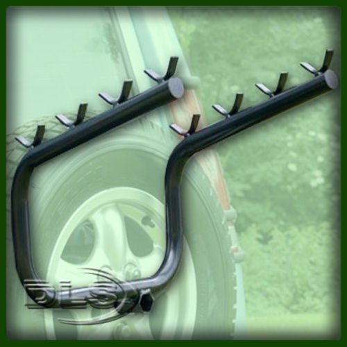 Land rover discovery - land, 2