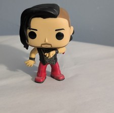 Funko Pop! Vinyl WWE Shinsuke