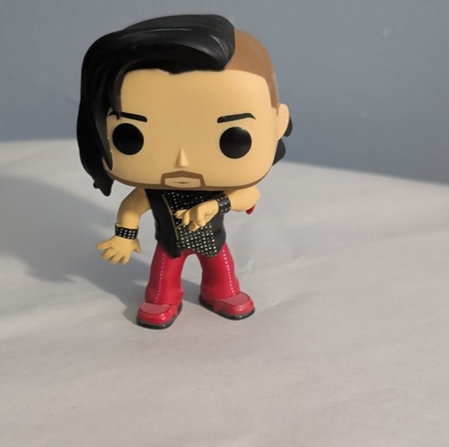 Funko pop vinyl wwe - pop!,