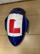Peugeot Ludix Blaster Rs12