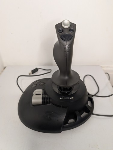 Microsoft sidewinder precision - microsoft,