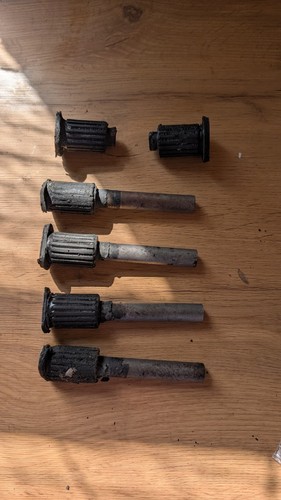 Kawasaki 500 kh500 engine - 500,